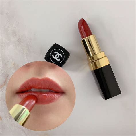 chanel lipstick 38に似ている口紅|おすすめの口紅・リップスティック人気商品43選｜プチプラから .